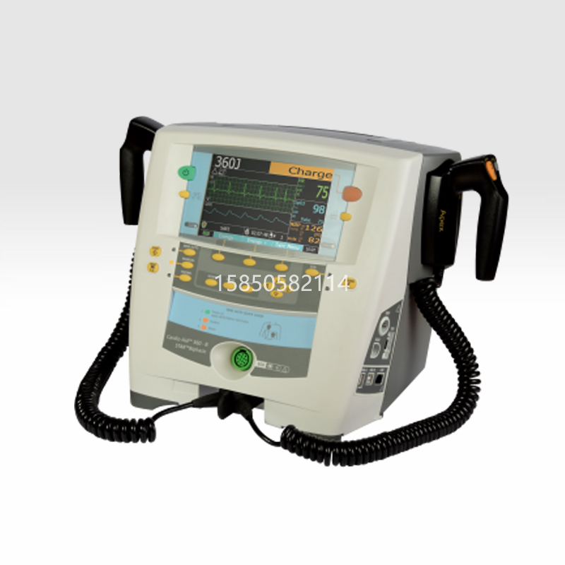 邦健 CA360-B 除颤监护仪