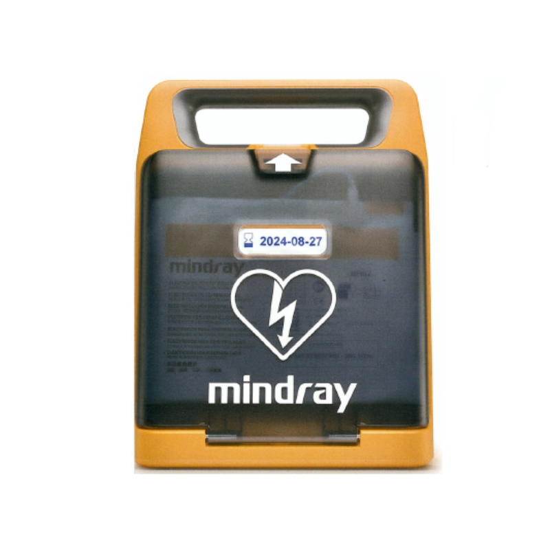 迈瑞AED自动除颤仪C1型