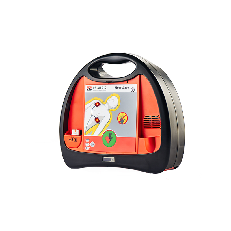 普美康AED自动体外除颤器M250