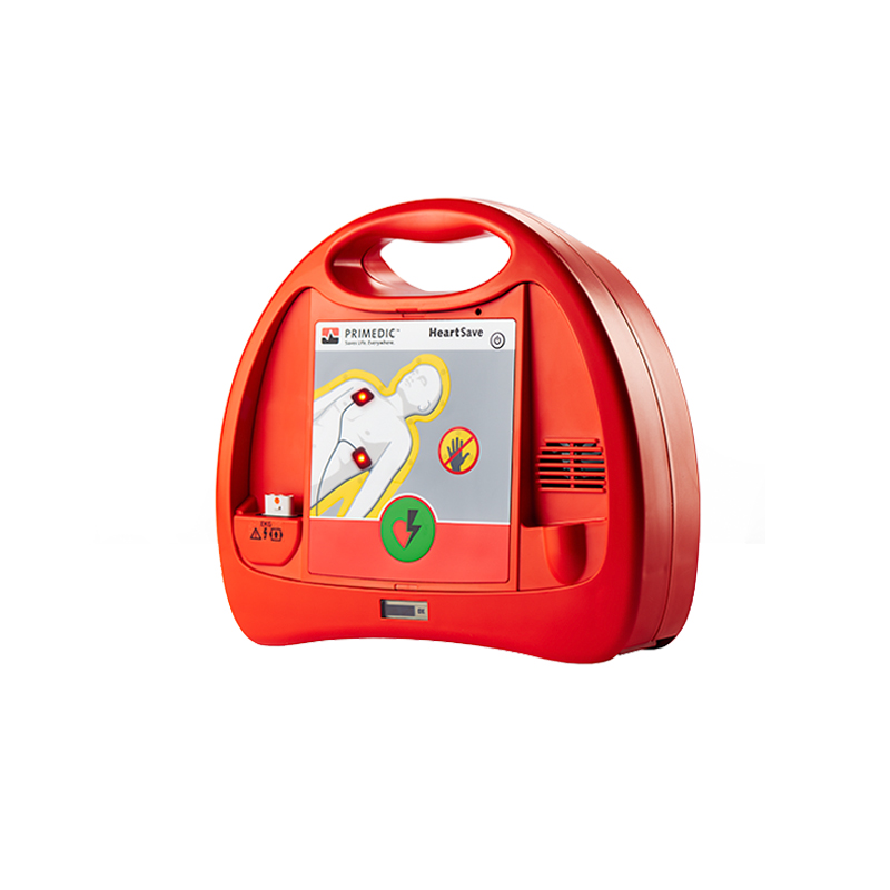 普美康AED自动体外除颤器PAD M250