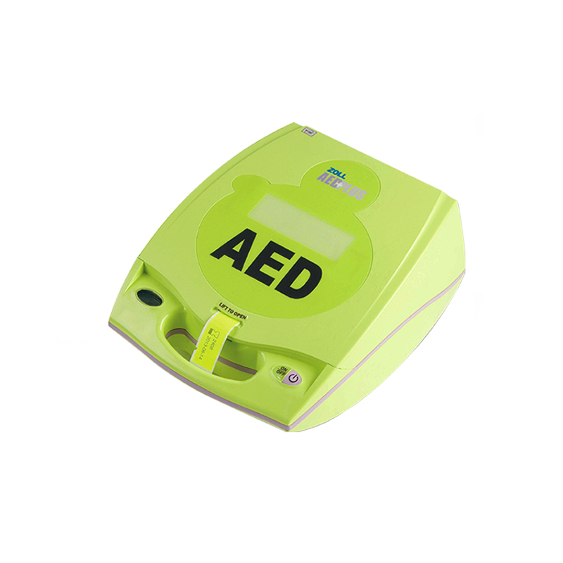 AED plus ZOLL卓尔AED除颤仪 美国原装进口